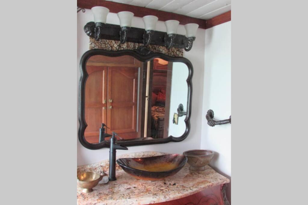 Berrybramble Cottage Talihina 외부 사진